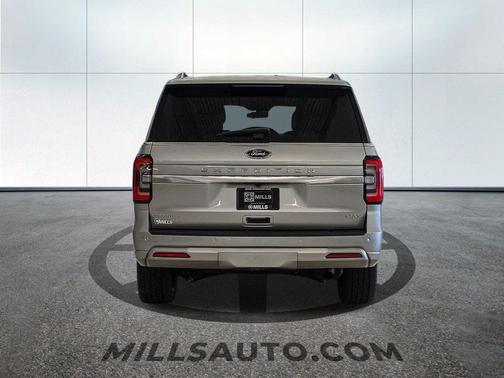 2023 Ford Expedition Max Platinum