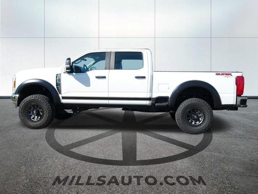 2024 Ford F-350 XL