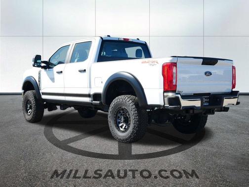 2024 Ford F-350 XL