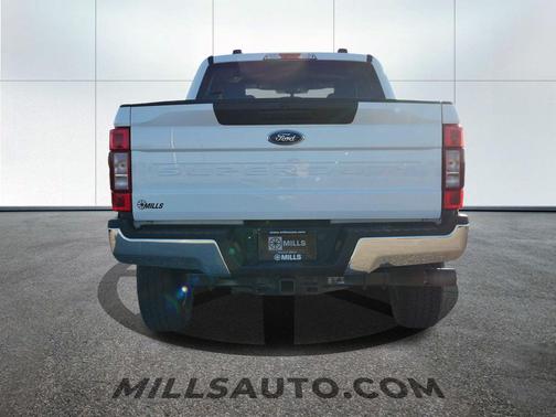 2022 Ford F-250 XLT