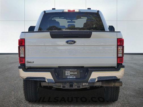 2022 Ford F-250 XLT