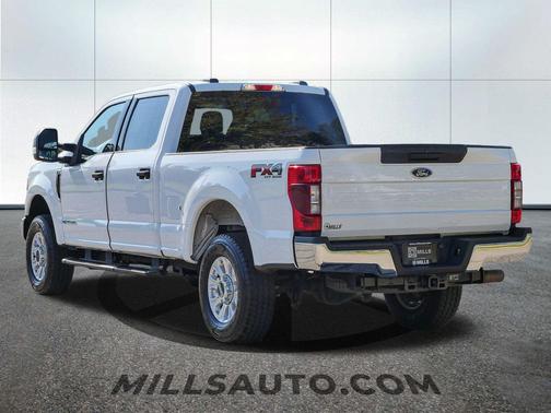 2022 Ford F-250 XLT