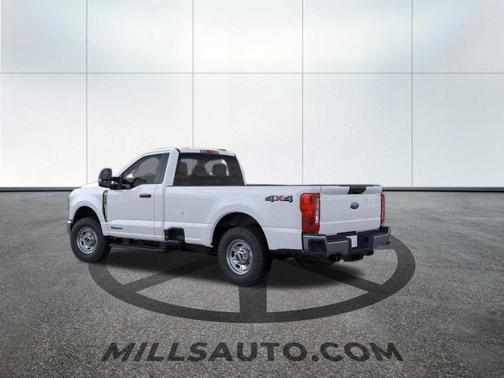 2025 Ford F-250 XLT
