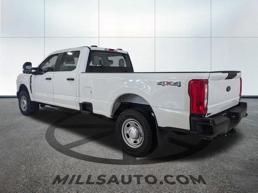 2024 Ford F-350 XL