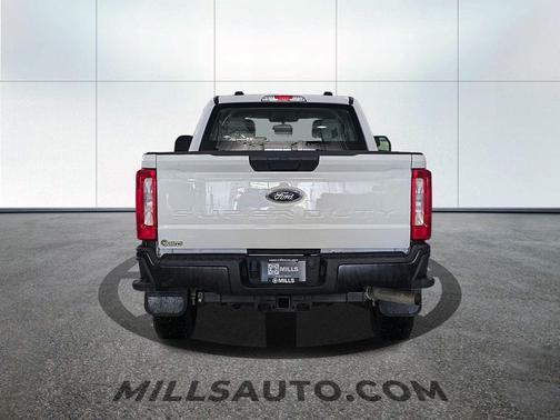 2024 Ford F-350 XL
