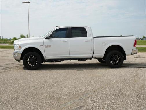 2015 RAM 3500 Laramie