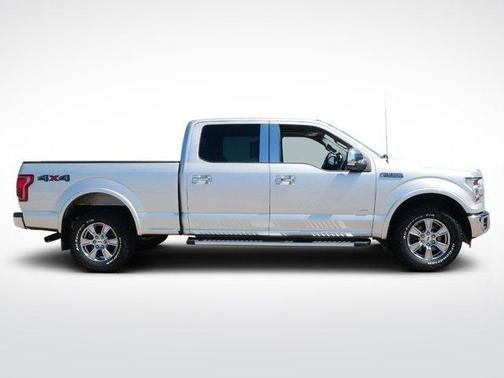 Photo 2 of 45 of 2015 Ford F-150 Lariat