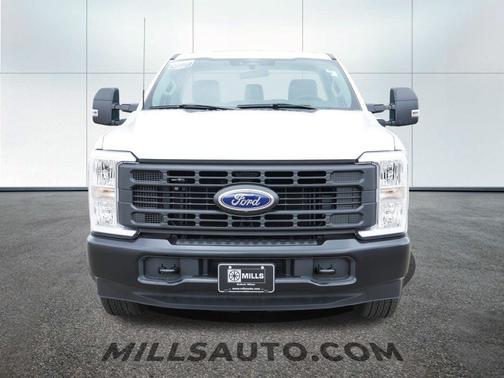 2024 Ford F-350 XL