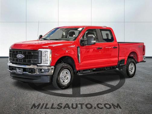 2023 Ford F-350 XL