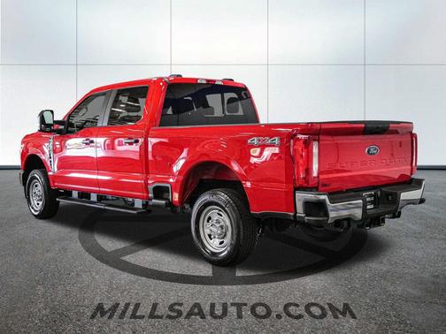 2023 Ford F-350 XL