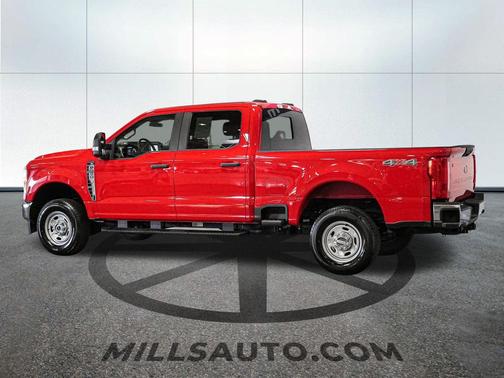 2023 Ford F-350 XL