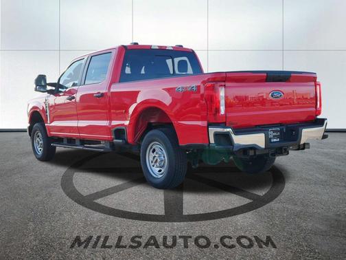2023 Ford F-350 XL