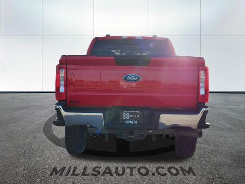 2023 Ford F-350 XL