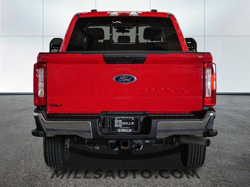 2023 Ford F-350 XL