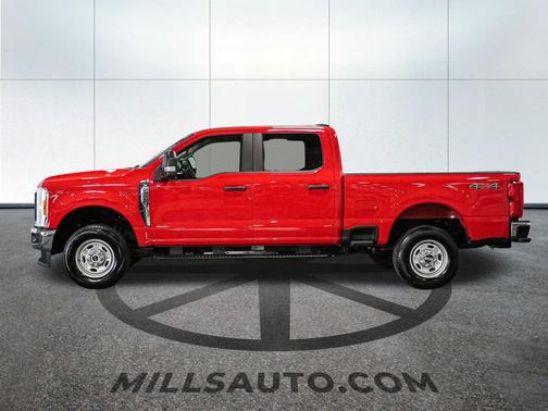 2023 Ford F-350 XL