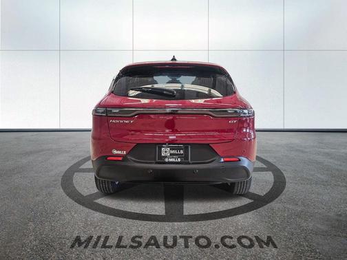 2024 Dodge Hornet GT AWD