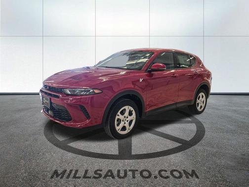 2024 Dodge Hornet GT AWD