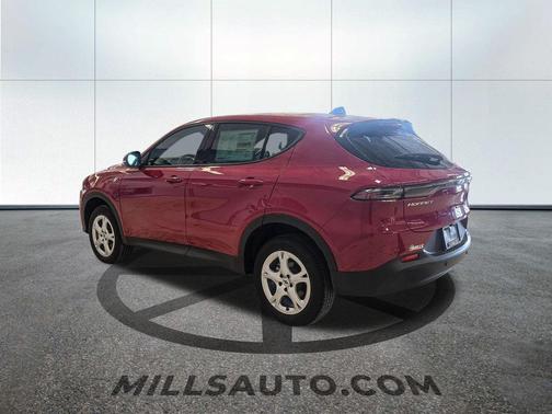 2024 Dodge Hornet GT AWD