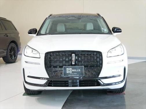 2025 Lincoln Corsair Grand Touring