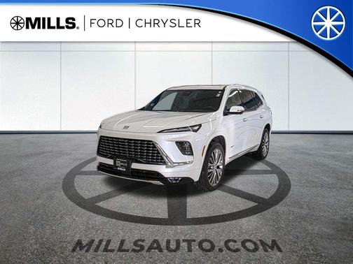 2025 Buick Enclave Avenir FWD