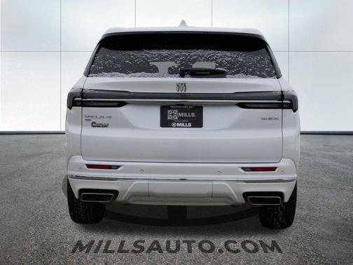 2025 Buick Enclave Avenir FWD