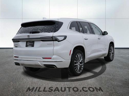 2025 Buick Enclave Avenir FWD