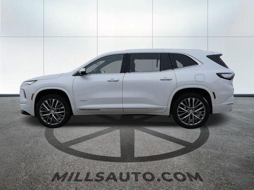 2025 Buick Enclave Avenir FWD