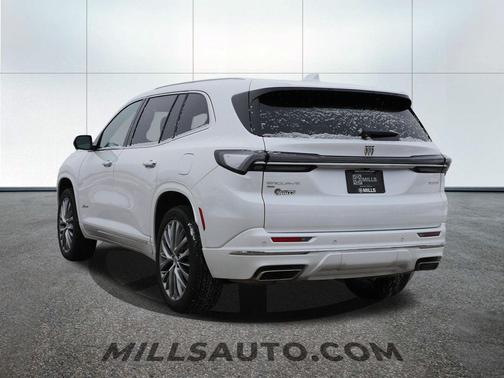 2025 Buick Enclave Avenir FWD