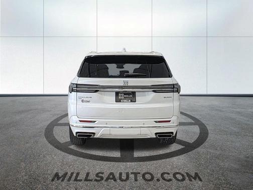 2025 Buick Enclave Avenir FWD