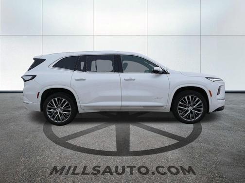 2025 Buick Enclave Avenir FWD