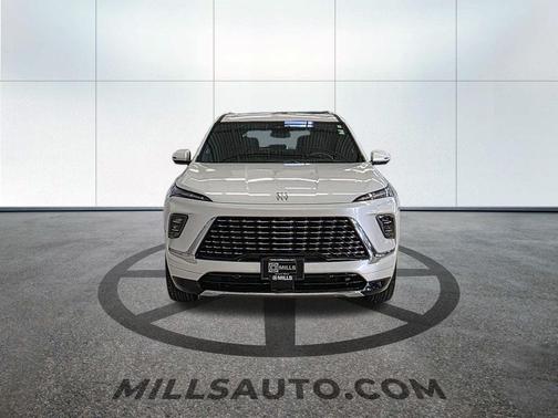 2025 Buick Enclave Avenir FWD