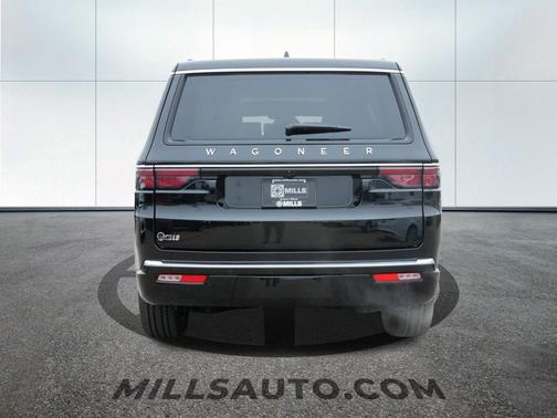 2024 Jeep Wagoneer Series I 4x4