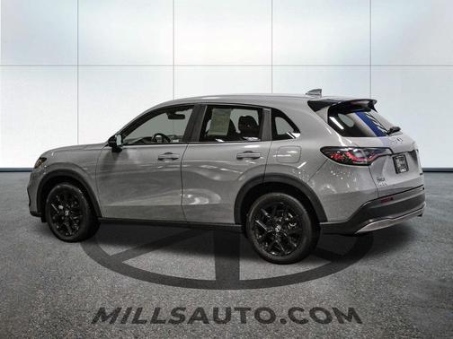 2023 Honda HR-V AWD Sport