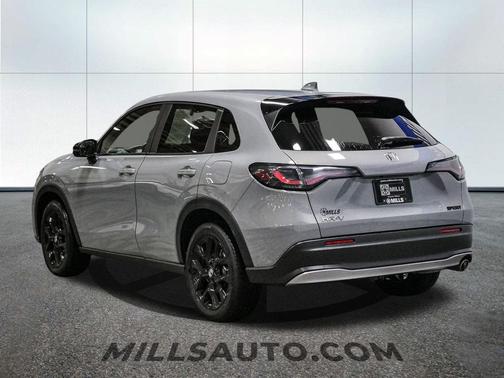 2023 Honda HR-V AWD Sport