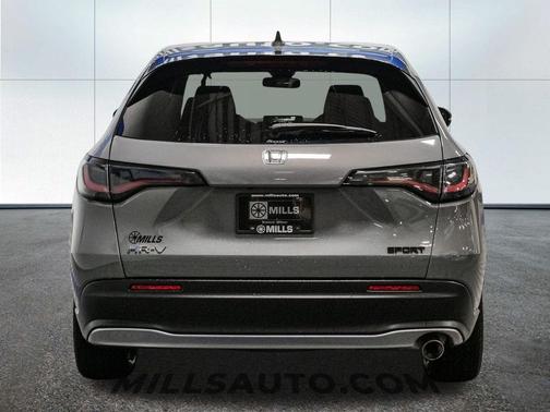 2023 Honda HR-V AWD Sport