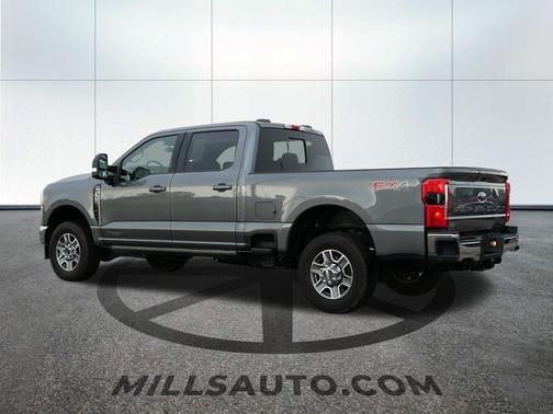 2024 Ford F-350 Lariat
