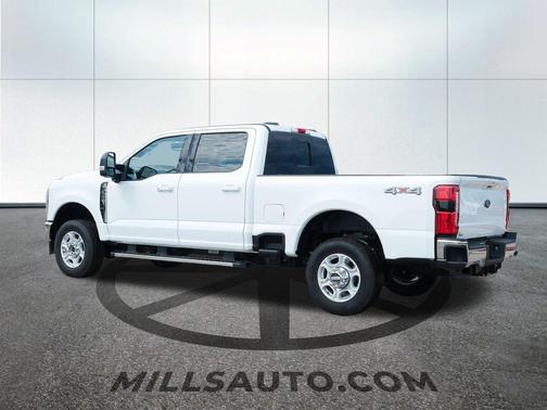 2026 Ford F-350 XLT