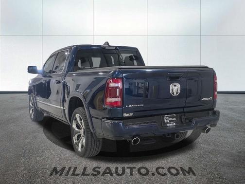 2024 RAM 1500 Limited