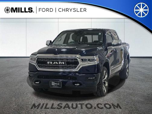 2024 RAM 1500 Limited