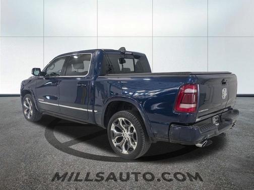 2024 RAM 1500 Limited