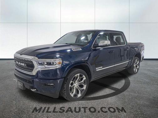 2024 RAM 1500 Limited