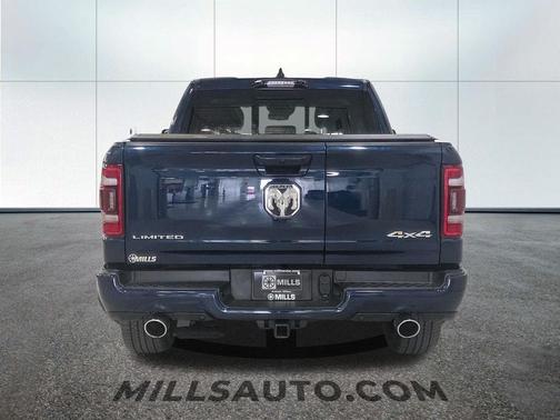 2024 RAM 1500 Limited