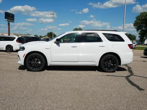 2025 Dodge Durango R/T Plus AWD