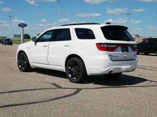 2025 Dodge Durango R/T Plus AWD