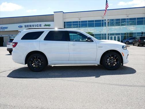 2025 Dodge Durango R/T Plus AWD