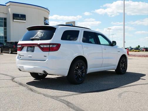 2025 Dodge Durango R/T Plus AWD