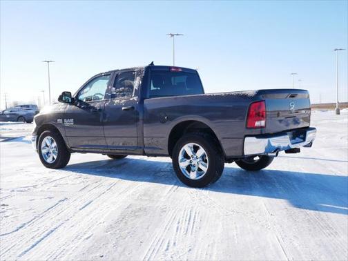 2024 RAM 1500 Tradesman
