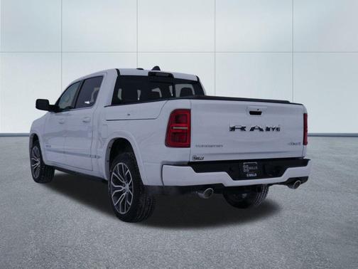 2026 RAM 1500 ST
