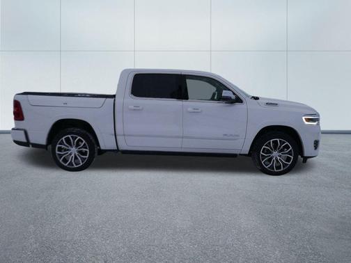 2026 RAM 1500 ST
