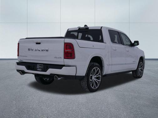 2026 RAM 1500 ST